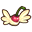 Berry Berry Pouch